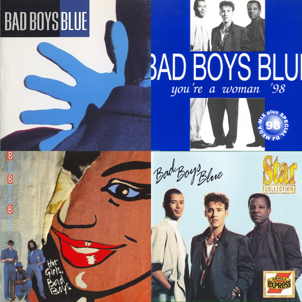 Hot girls bad boys blue. Bad boys Blue. Bad boys Blue альбомы. Группа Bad boys Blue 1985. Bad boys Blue в 80 годах.
