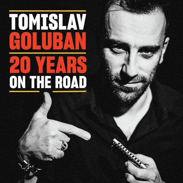 Tomislav Goluban - 20 Years On The Road (2022)