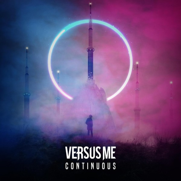 Versus Me - 2019 - Continuous