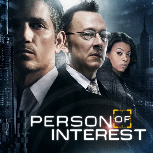 Person Of Interest - Unofficial Soundrack (Seasons 1-4)