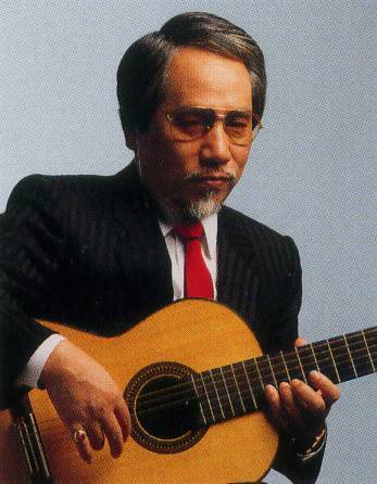 Yoshio Kimura / Япония