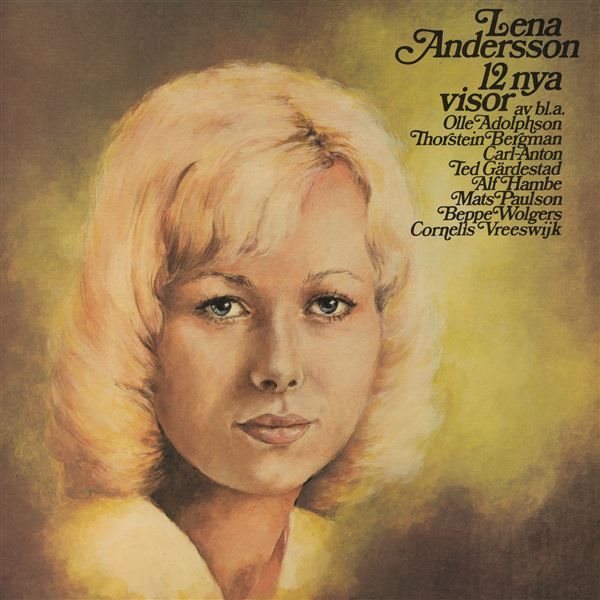 Lena Andersson