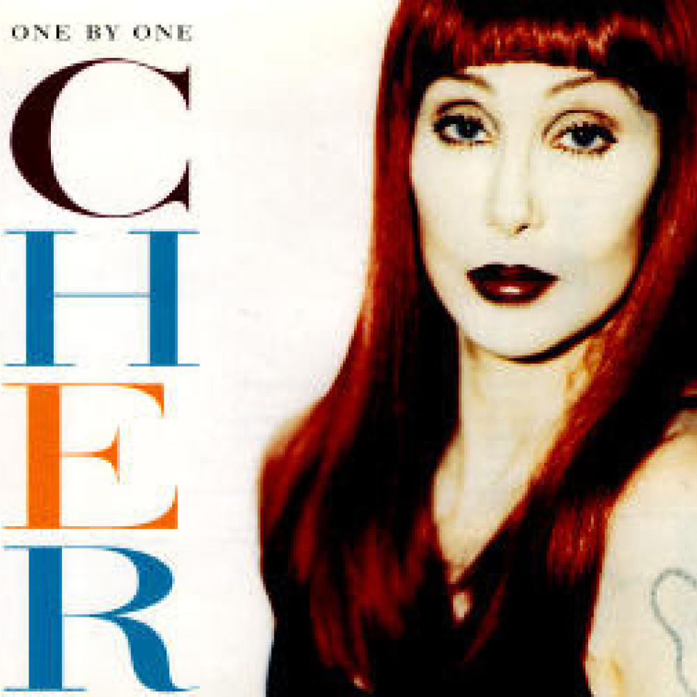 One by one. Cher 1996. Шер дискография. Cher -it's a man's World обложка. Обложка альбома cher it's a man Worlds.