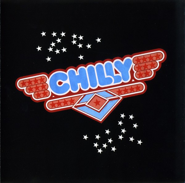 Chilly - Discography CD (1978 - 1982)