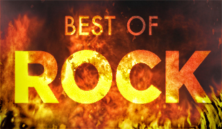 Best Of Golden Rock