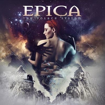 Epica – The Solace System (EP) [Extended Edition] (2017)