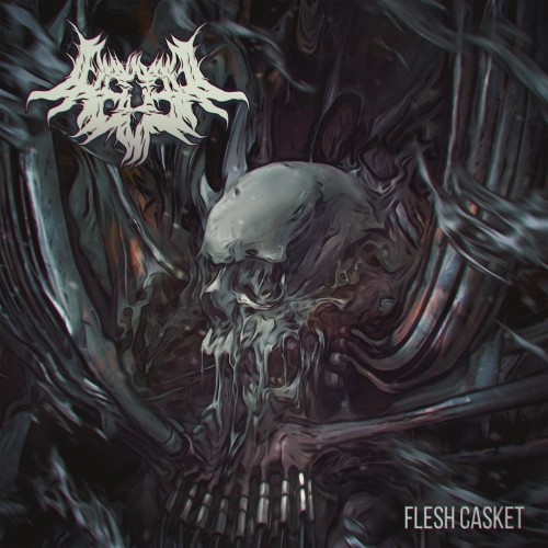 Reg3n\2019 - Flesh Casket