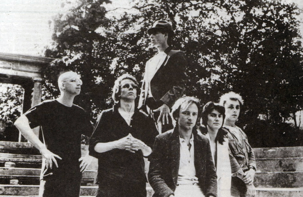 The Legendary Pink Dots - So Lonely in Heaven