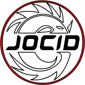 Jocid - Scorn
