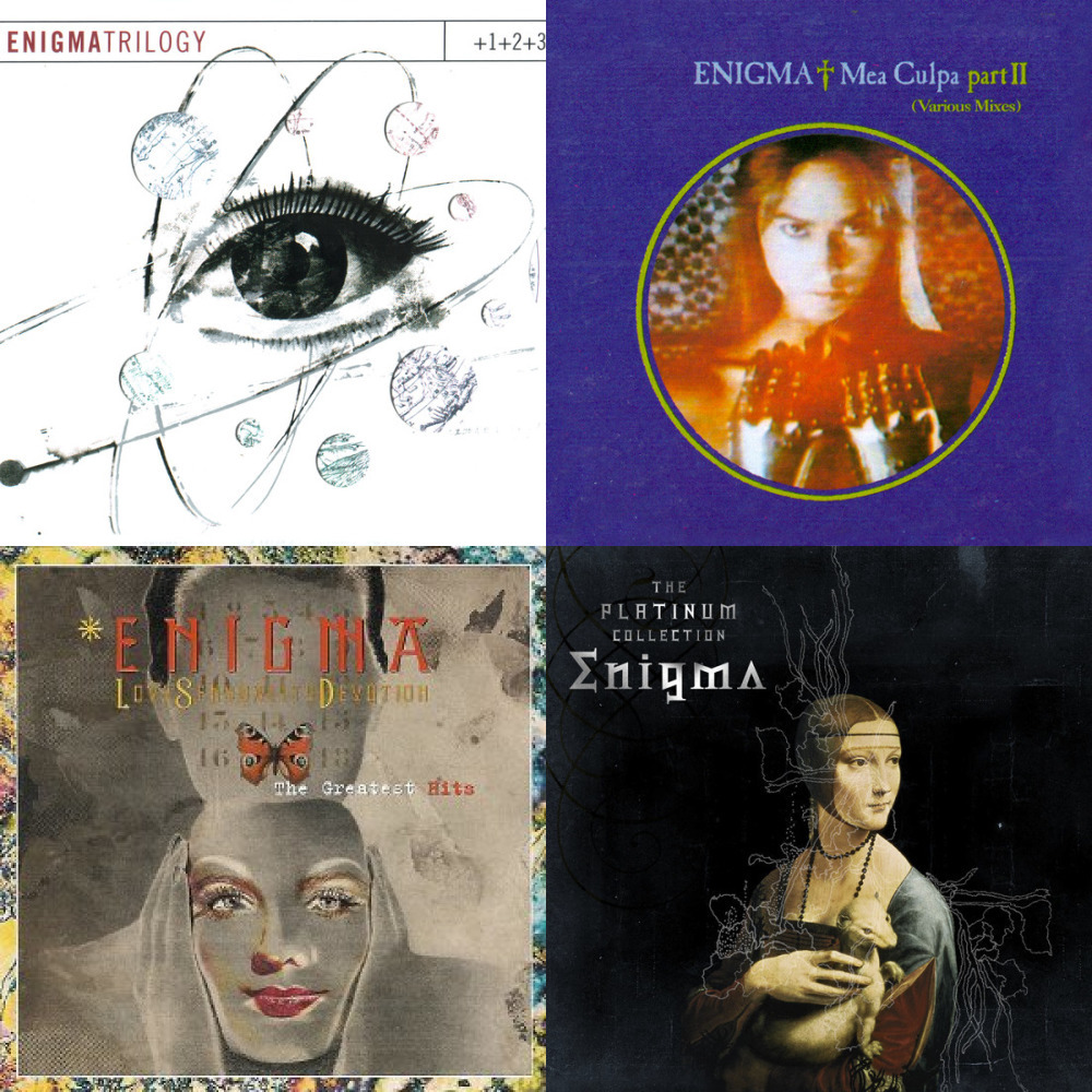 Слушать enigma в качестве. Enigma альбомы по годам. Группа Enigma (музыкальный проект) альбомы. Энигма слушать.