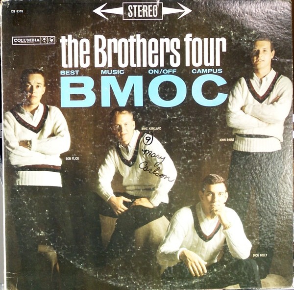 B.M.O.C. (Best Music On/Off Campus)